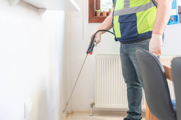 Bayshore, NC Pest Control Company